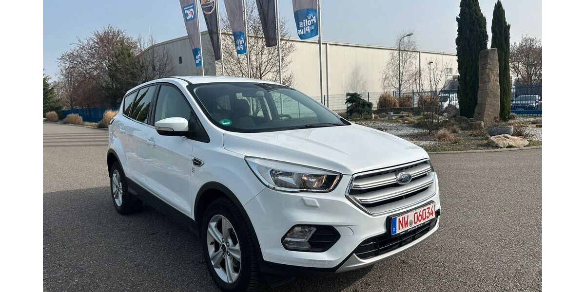Ford Kuga 55.150 km 11.950 &euro; Neustadt/Weinstr 67433