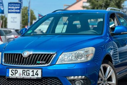 Skoda Octavia 218.148 km 8.490 &euro; Speyer 67346