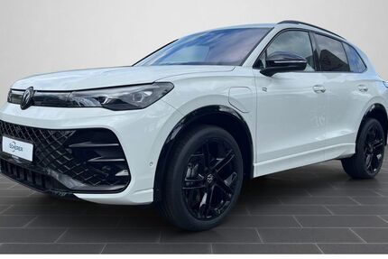 VW Tiguan 8.900 km 50.550 &euro; Neustadt a.d. Weinstraße 67433