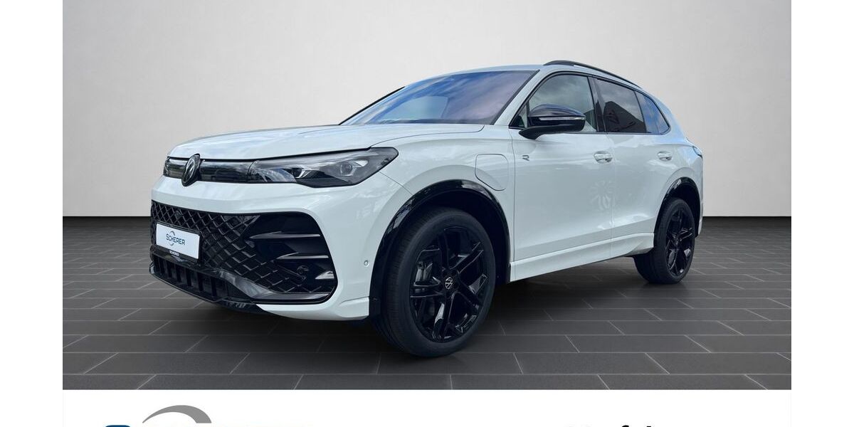 VW Tiguan 8.900 km 50.550 &euro; Neustadt a.d. Weinstraße 67433