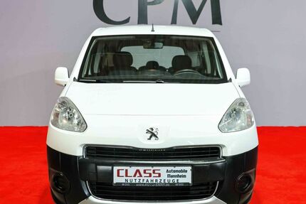Peugeot Partner 140.000 km 6.150 &euro; Mannheim 68167