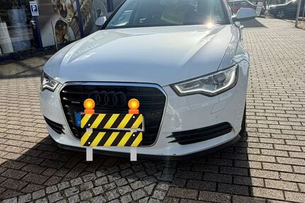 Audi A6 221.743 km 10.490 &euro; Bad dürkheim 67098