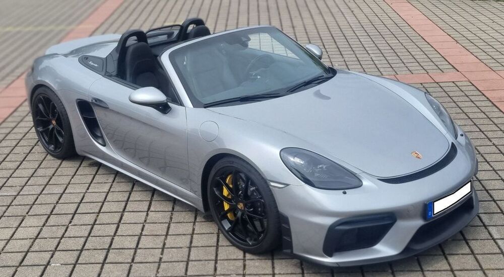 Boxster