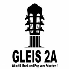 Gleis2a Akustik Covers