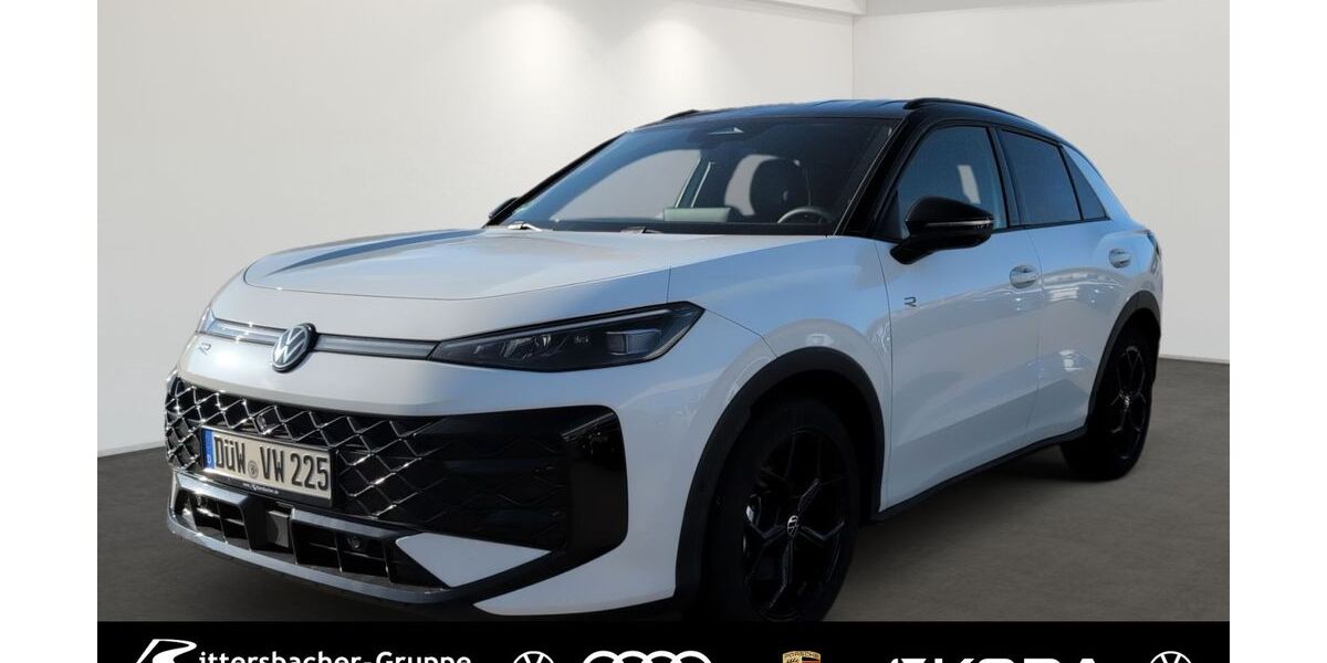 VW T-Roc 6.196 km 37.990 &euro; Grünstadt 67269