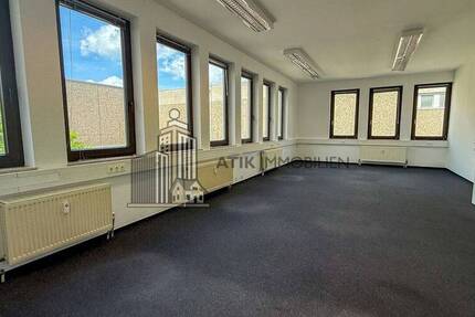 ATIK: Moderne Arbeitsplätze mit attraktiver P-L-Verhältnis - provisionsfrei - Gewerbeobjekt Mannheim / Neckarstadt-Ost/Wohlgelegen Wohlgelegen | Angebot:26267165