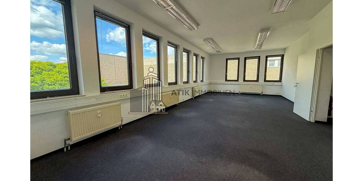 ATIK: Moderne Arbeitsplätze mit attraktiver P-L-Verhältnis - provisionsfrei - Gewerbeobjekt Mannheim / Neckarstadt-Ost/Wohlgelegen Wohlgelegen | Angebot:26267165