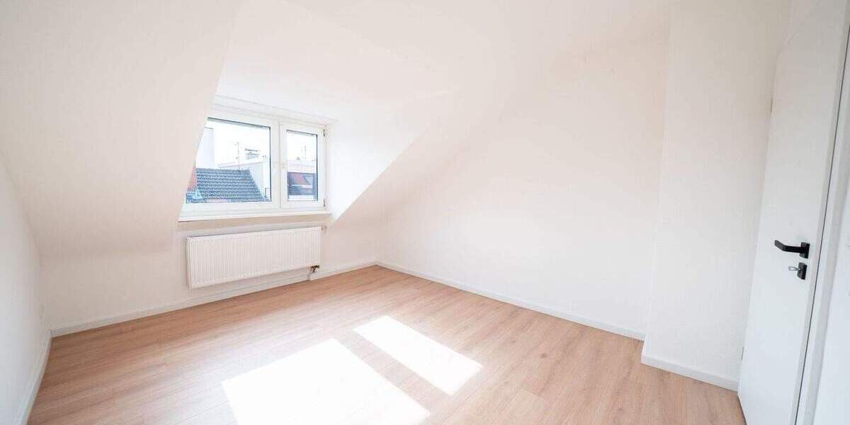 Etagenwohnung Ludwigshafen am Rhein Süd - 2 Zimmer, 47 m&sup2;, 150.000&euro; | Angebot:25738481