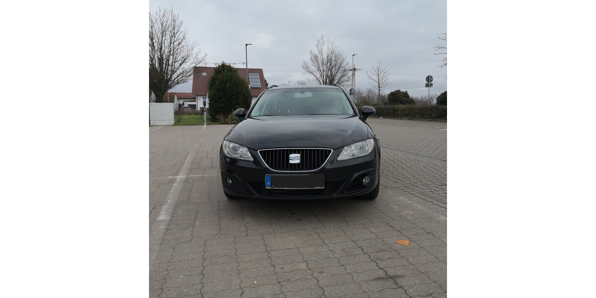 Seat Exeo ST 285.000 km 3.999 &euro; Hochdorf-Assenheim 67126