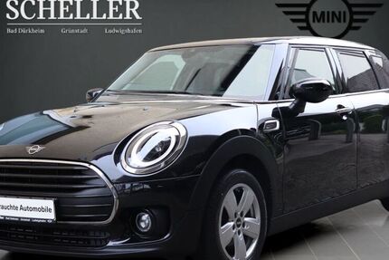 Mini Cooper Clubman