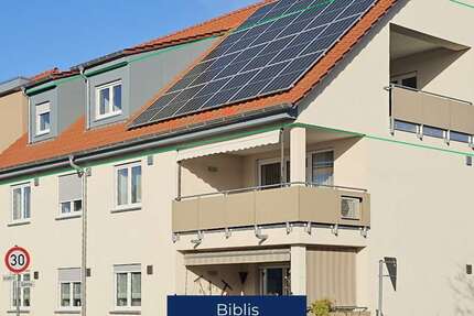 Wohnung zum Mieten in Biblis 1.400 € 97 m² 3.5 zimmer