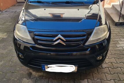 Citroen C3 98.000 km 2.100 &euro; Mannheim 68167