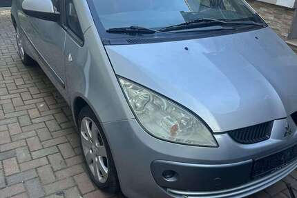 Mitsubishi Colt 197.215 km 1.800 &euro; Edingen-Neckarhausen 68535