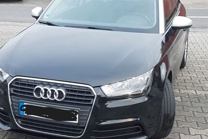 Audi A1 133.000 km 6.500 &euro; Wald-Michelbach 69483