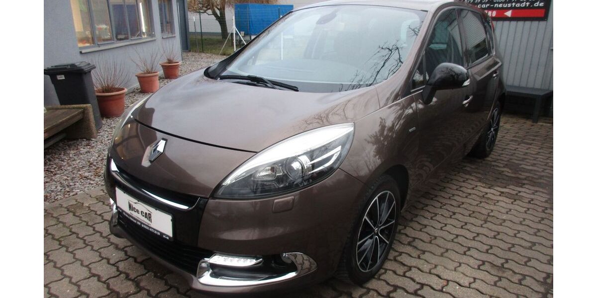 Renault Scenic 176.800 km 5.199 &euro; Neustadt an der Weinstrasse 67433