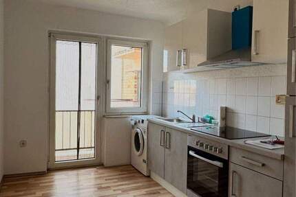 Wohnung Mannheim Neckarstadt - 2 Zimmer, 51 m&sup2;, 480&euro; | Angebot:25426350