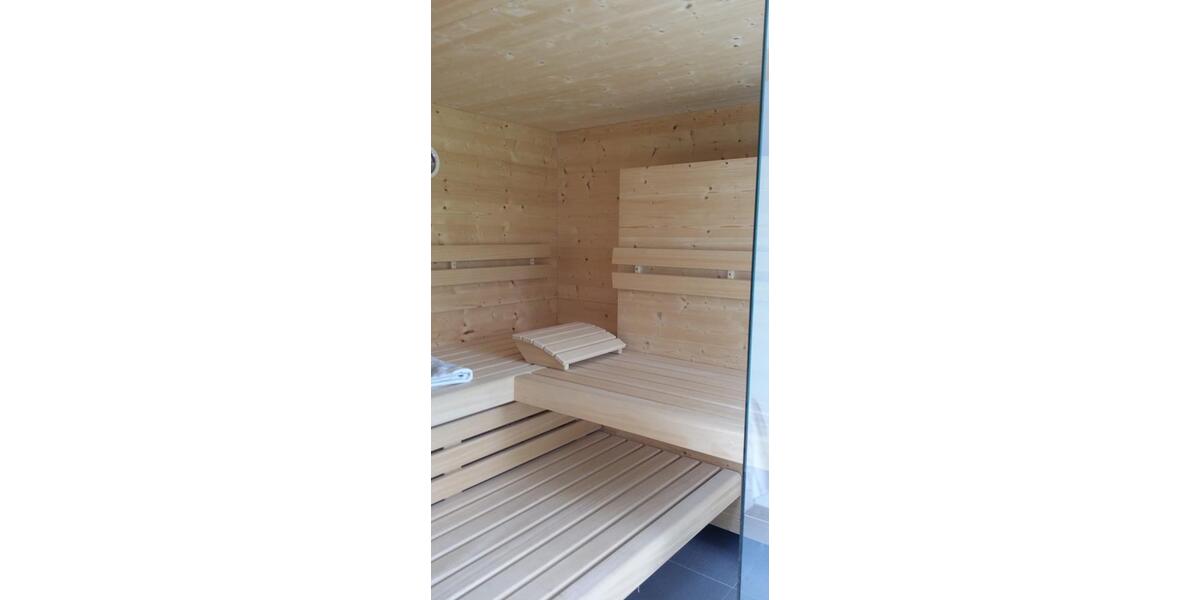 Saniertes Stadthaus mit Wintergarten und Sauna in Hockenheim 8 zimmer