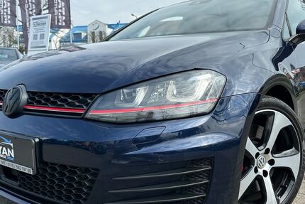 VW Golf 100.000 km 15.990 &euro; Mannheim 68309