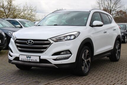 Hyundai TUCSON 118.600 km 13.950 &euro; Ladenburg 68526