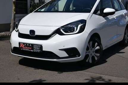 Honda Jazz 37.387 km 20.490 &euro; Speyer 67346