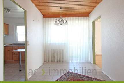 Wohnung Ludwigshafen Edigheim - 3 Zimmer, 81 m&sup2;, 170.000&euro; | Angebot:26119173