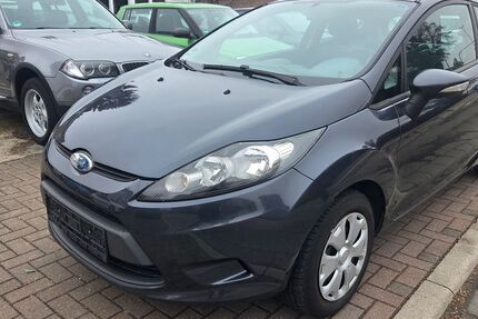 Ford Fiesta 155.000 km 3.300 &euro; Oftersheim 68723