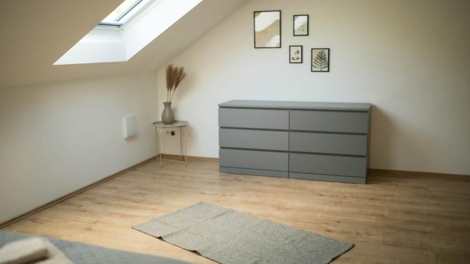Maisonettenwohnung Bensheim - 4 Zimmer, 116 m&sup2;, 529.000&euro; | Angebot:27283182