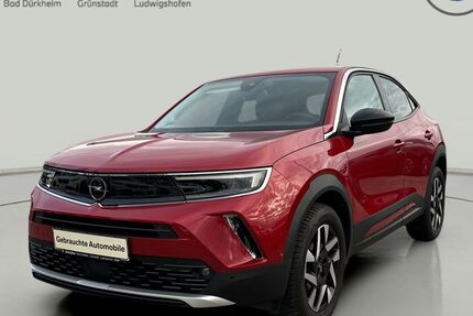 Opel Mokka 20.000 km 16.900 &euro; Ludwigshafen 67071