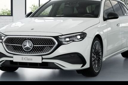 Mercedes-Benz E 220 9.900 km 62.750 &euro; Mannheim 68165
