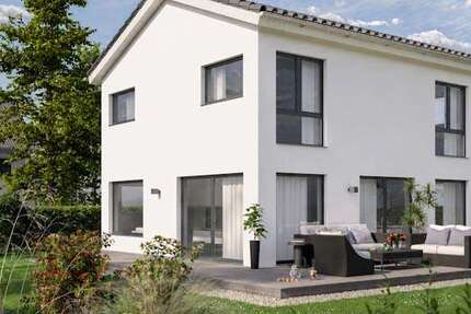 Haus Worms Westliche Vororte - 4 Zimmer, 120 m&sup2;, 444.000&euro; | Angebot:27111697