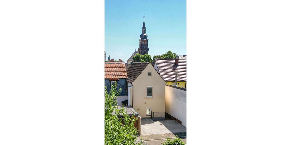 Einfamilienhaus Grünstadt - 3 Zimmer, 82 m&sup2;, 249.000&euro; | Angebot:27077466
