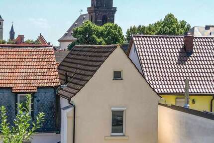 Haus Grünstadt - 3 Zimmer, 82 m&sup2;, 249.000&euro; | Angebot:27077466