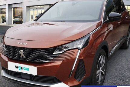 Peugeot 5008 29.522 km 22.090 &euro; Heidelberg 69126