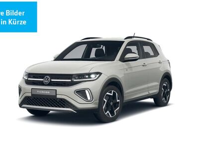 VW T-Cross 10.786 km 23.292 &euro; Mannheim 68309