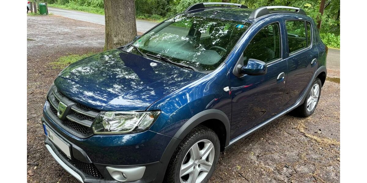 Dacia Sandero 46.683 km 9.490 &euro; Mannheim 68305