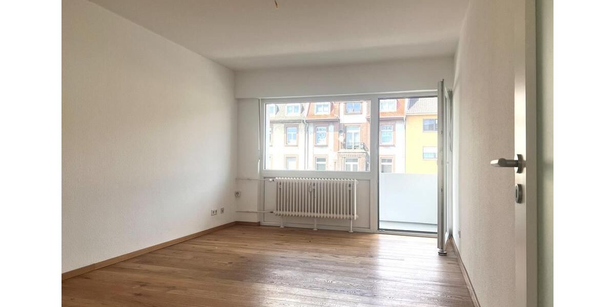 Etagenwohnung Mannheim - 3 Zimmer, 70 m&sup2;, 1.000&euro; | Angebot:26313896