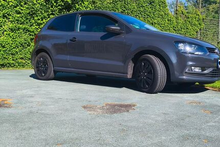 VW Polo 131.500 km 5.000 &euro; Leimen 69181