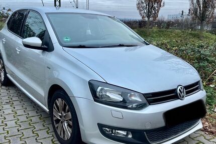 VW Polo 125.000 km 9.990 € Eppelheim 69214