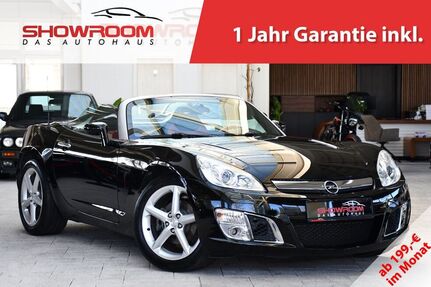 Opel GT
