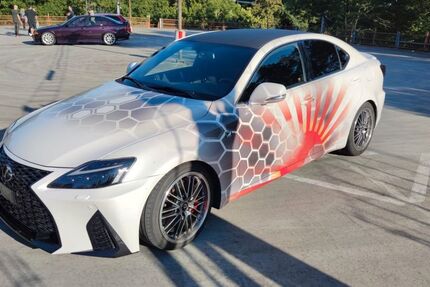 Lexus IS 250 99.400 km 17.399 &euro; Waghäusel 68753