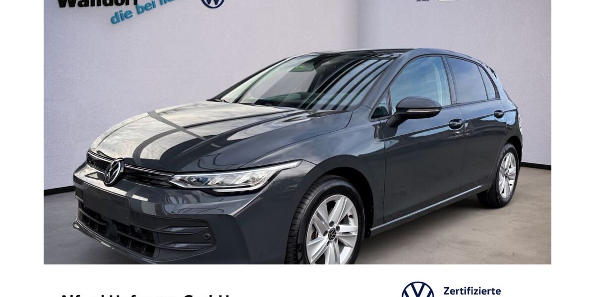 VW Golf 17.673 km 22.652 &euro; Walldorf 69190