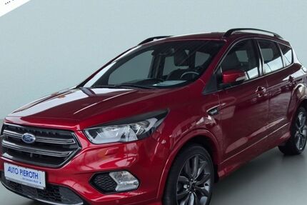 Ford Kuga 70.000 km 18.350 &euro; Grünstadt 67269