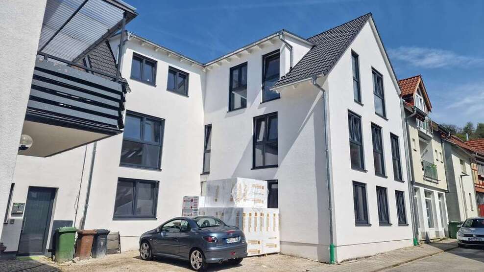 Wohnung zum Mieten in Weinheim 1.300 € 104 m²