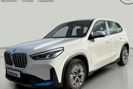 BMW iX1 60.074 km 27.750 &euro; Ludwigshafen 67071