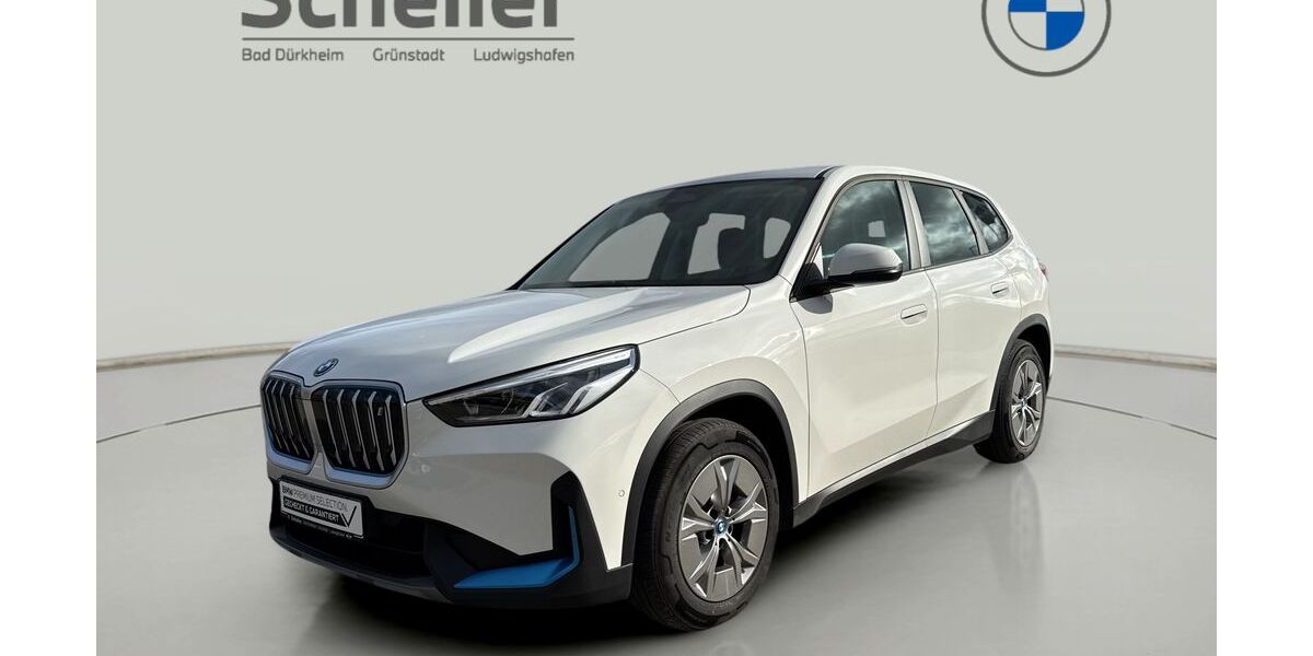 BMW iX1 60.074 km 27.750 &euro; Ludwigshafen 67071