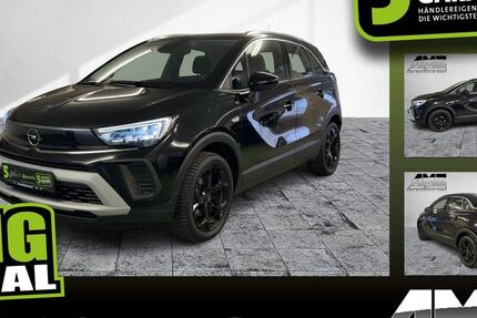 Opel Crossland (X) 19.900 km 13.890 &euro; Mannheim 68165