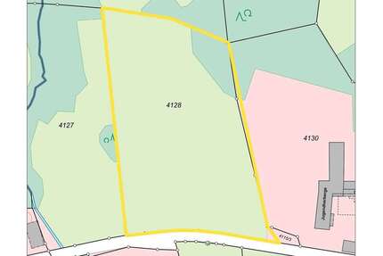 Grundstück zu verkaufen in Oberstdorf 199.000 € 8293.21 m²