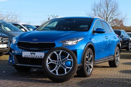 Kia XCeed 114.200 km 17.650 &euro; Ladenburg 68526