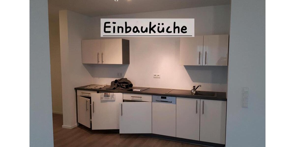 Etagenwohnung Ludwigshafen am Rhein Ludwigshafen-Oggersheim - 2 Zimmer, 51 m&sup2;, 234.567&euro; | Angebot:23068080