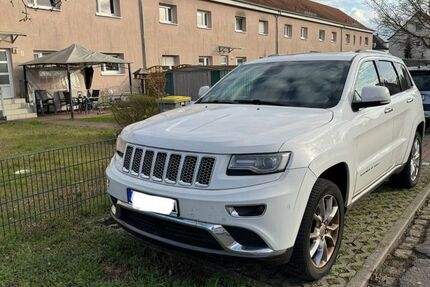 Jeep Grand Cherokee 198.000 km 11.500 &euro; Mannheim 68305